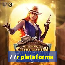 77r plataforma